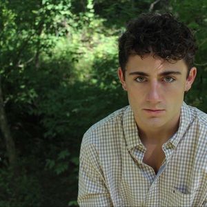 Meet your Posher, Gavin